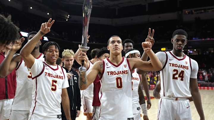 USC Basketball: How Continuity In This Category Could Help Trojans This Year