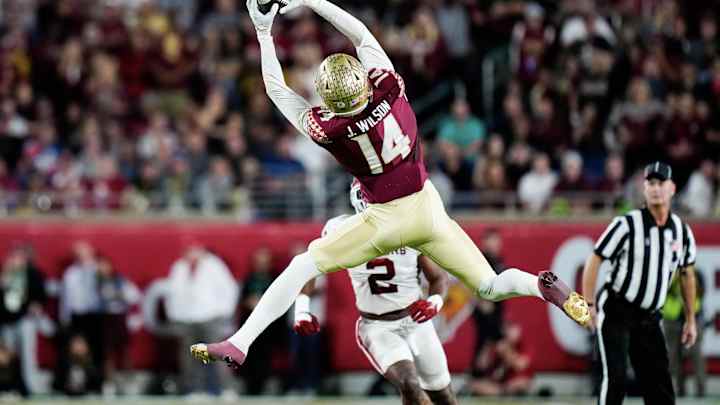 Four FSU Football Standouts Voted To Preseason All-ACC Team