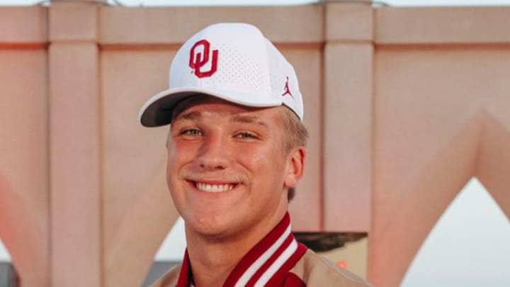 Oklahoma Earns Commitment From Local DL