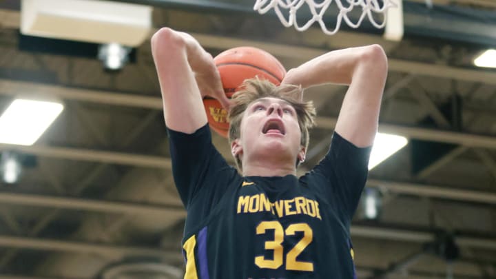 Bradley Beal Allegedly Had Heated One-on-One Battle With High School Phenom Cooper Flagg