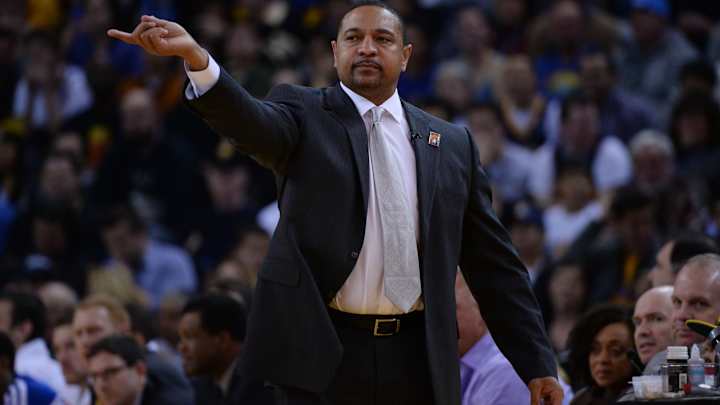Former Indiana Pacers guard Mark Jackson let go by ESPN Former Indiana Pacers guard Mark Jackson let go by ESPN