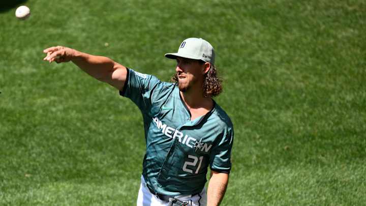 Lorenzen Will Fit Philadelphia Phillies 'Like a Glove' Says Former Teammate