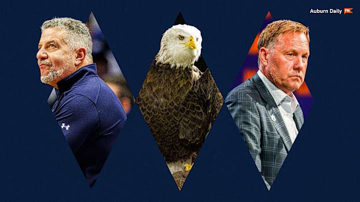 Is Hugh Freeze the football equivalent to basketball's Bruce Pearl? Is Hugh Freeze the football equivalent to basketball's Bruce Pearl?