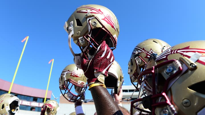 Florida State to "consider very seriously leaving the ACC."