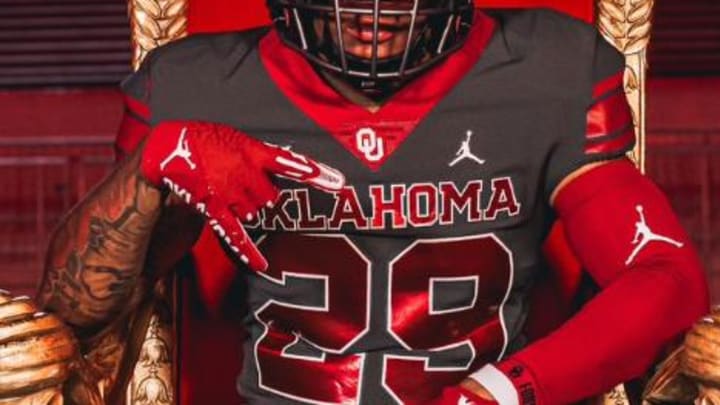 Highly Touted Oklahoma RB Target Sets Commitment Date