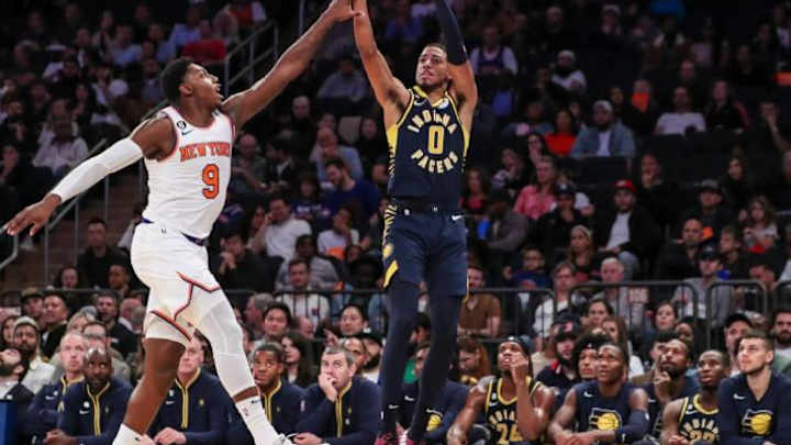 ESPN Asks 'What If:' What's Knicks' Biggest Regret?