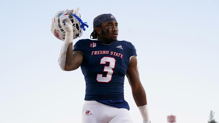 Packers Finally Acquire Arron Mosby