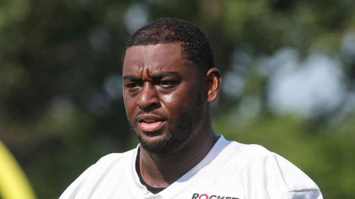 12 Players to Watch in Lions' Preseason Opener