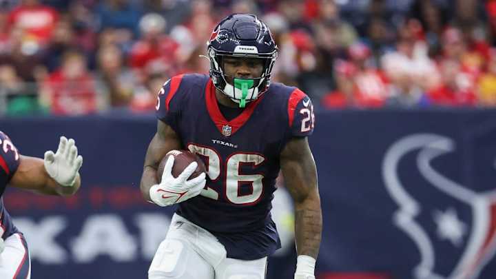 Why’d Rams Sign RB Royce Freeman? Coach Sean McVay Reveals Why’d Rams Sign RB Royce Freeman? Coach Sean McVay Reveals