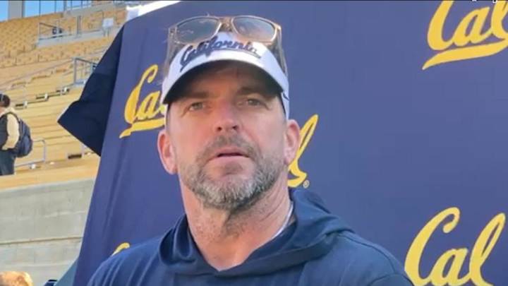 Cal Football: RB Byron Cardwell, DB Collin Gamble Out for the Season