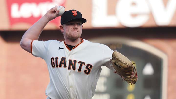 Logan Webb leads SF Giants to 4-2 victory over Diamondbacks Logan Webb leads SF Giants to 4-2 victory over Diamondbacks