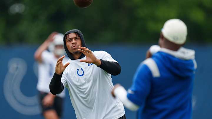Colts’ Jonathan Taylor to Return to Team Sunday Colts’ Jonathan Taylor to Return to Team Sunday