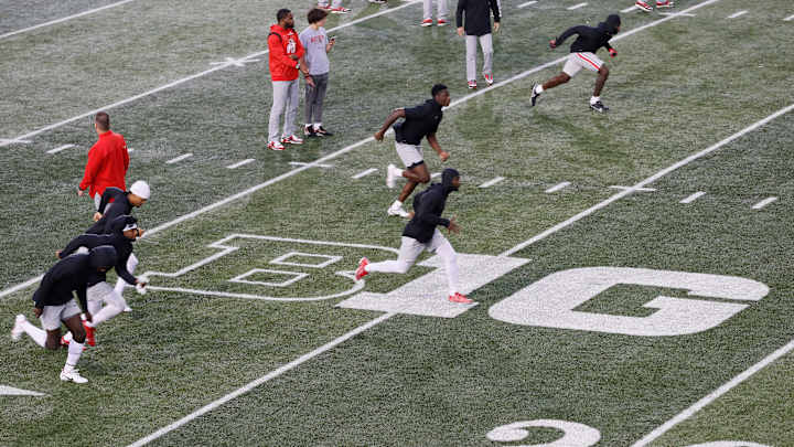 Stanford among the four Pac-12 schools Big Ten has begun talks with to possibly add Stanford among the four Pac-12 schools Big Ten has begun talks with to possibly add