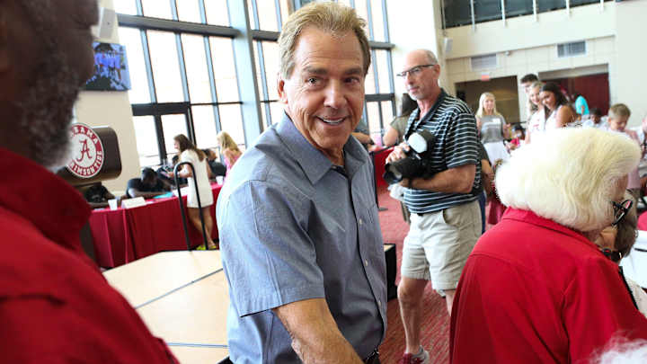 Nick Saban Invests $17.5 Million Into Florida Vacation Home Nick Saban Invests $17.5 Million Into Florida Vacation Home