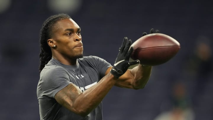 Browns AFC North Foe Loses Rookie For Season