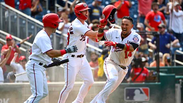 Brewers Lose to Last-Place Nationals in Embarrassing Walk-Off Fashion
