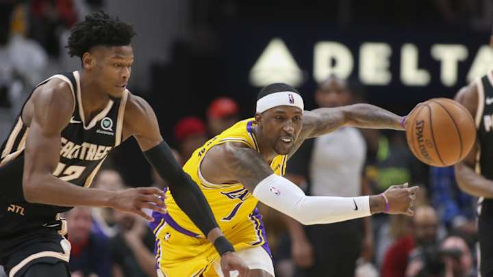 Lakers News: What Pundit Believes New LA Forward Should Develop In Offseason