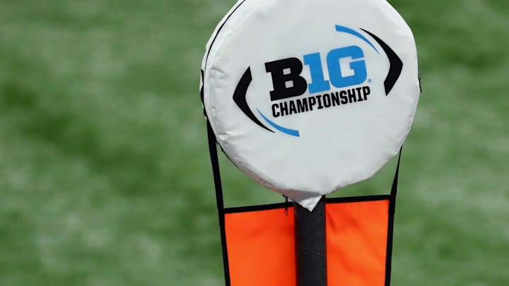 Is the Big Ten Preparing to Absorb 4 Schools, Including Cal, If the Pac-12 Dissolves? Is the Big Ten Preparing to Absorb 4 Schools, Including Cal, If the Pac-12 Dissolves?