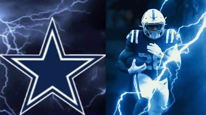 Cowboys Trade for Jonathan Taylor Proposed By ‘ESPN Ignorance'