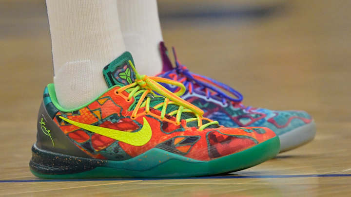 Five-Time NBA All-Star in Talks With Italian Team Five-Time NBA All-Star in Talks With Italian Team