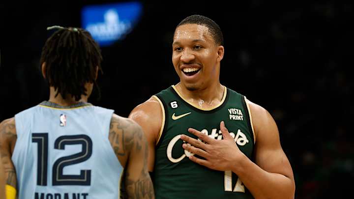 Grant Williams: Mavs 'A Lot Closer' to Title After Trades, Free Agency Grant Williams: Mavs 'A Lot Closer' to Title After Trades, Free Agency