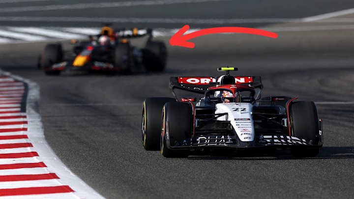 F1 Rumour: AlphaTauri To Use Red Bull RB19 Next Season