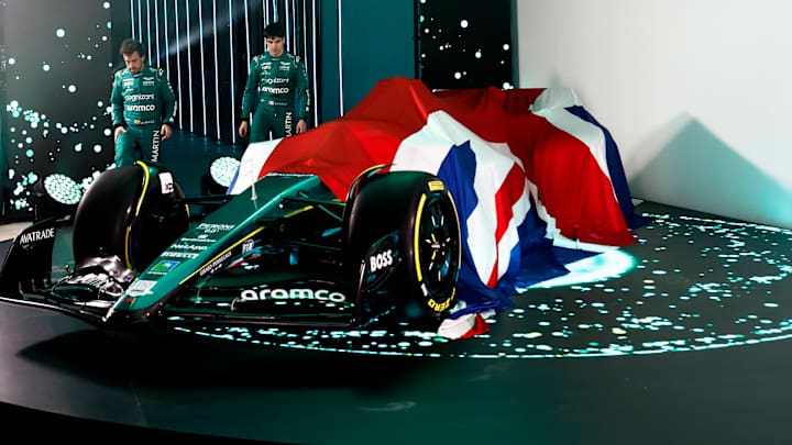 F1 News: Aston Martin Takes Aim At Red Bull - "It Is Possible"