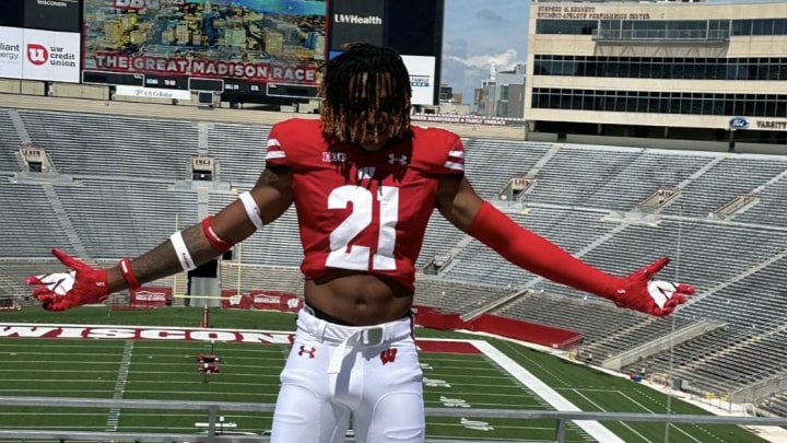 Big Ten Roundup (Aug. 3): Wisconsin Lands 3-Star DB, Nebraska Player Facing Charges