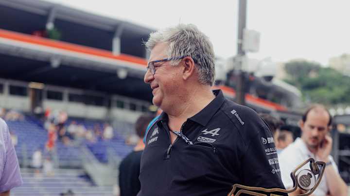 F1 News: Otmar Szafnauer Confirms Return Talks Have Already Taken Place F1 News: Otmar Szafnauer Confirms Return Talks Have Already Taken Place