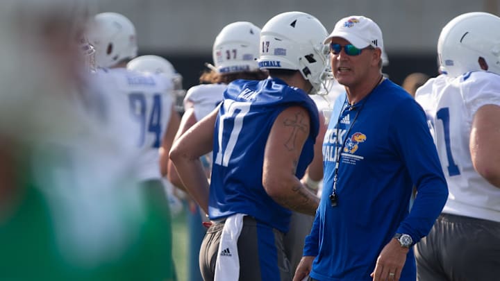 Wednesday Walkthrough: Illinois Week