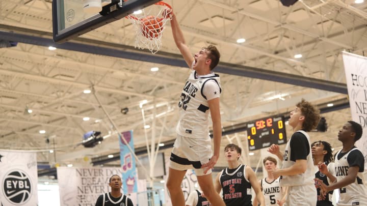 Cooper Flagg Could be the Next Generational NBA Draft Prospect Cooper Flagg Could be the Next Generational NBA Draft Prospect