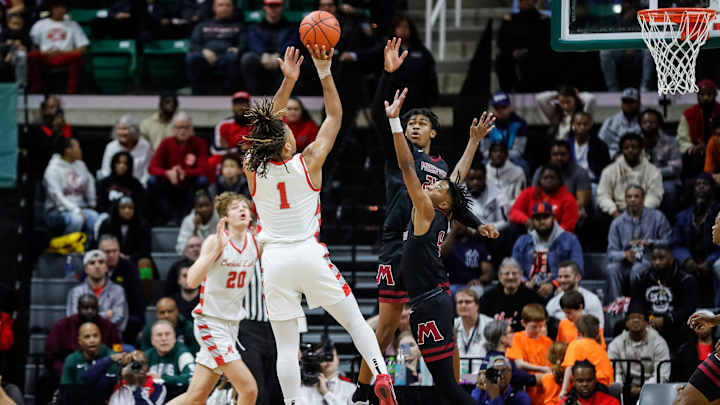 Tom Izzo, Michigan State men's basketball host 5-star forward out of Flint