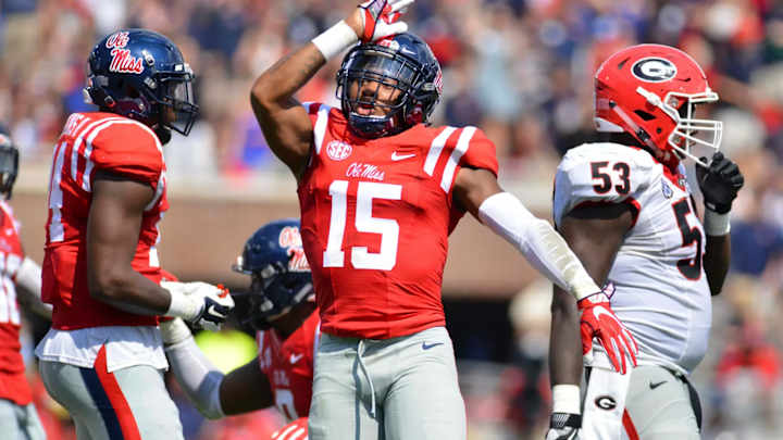 Texas A&M Aggies vs. Ole Miss Rebels: Defensive Playmakers to Watch in Week 10