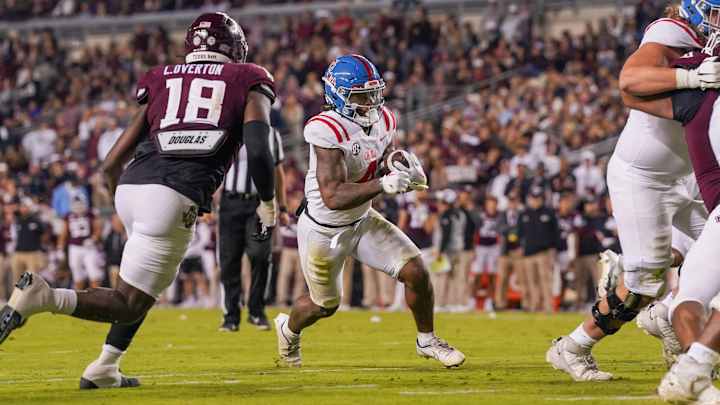 Texas A&M Aggies vs. Ole Miss Rebels Keys to the Game