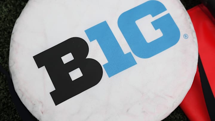 How the Big Ten Might Look With Cal, Stanford, Washington, Oregon How the Big Ten Might Look With Cal, Stanford, Washington, Oregon