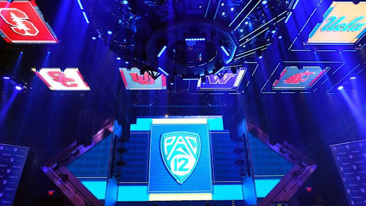 Breaking down each possible scenario for the Pac-12