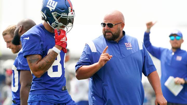 Jalin Hyatt's Impact Doesn't Stop, Even In The NFL