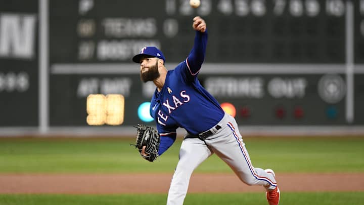 Minnesota Twins Add Former Cy Young Winner to Roster as Ace Hits Injured List Minnesota Twins Add Former Cy Young Winner to Roster as Ace Hits Injured List