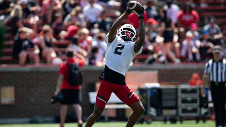 Dee Wiggins, Braden Smith Fully Healthy, Ready For Fresh Start at UC: 'Feel Like I'm Better Than Ever'