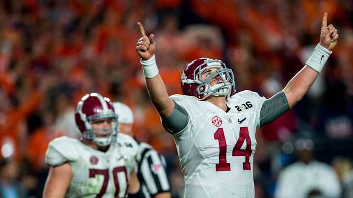 Crimson Tide Roll Call: Friday, August 4, 2023