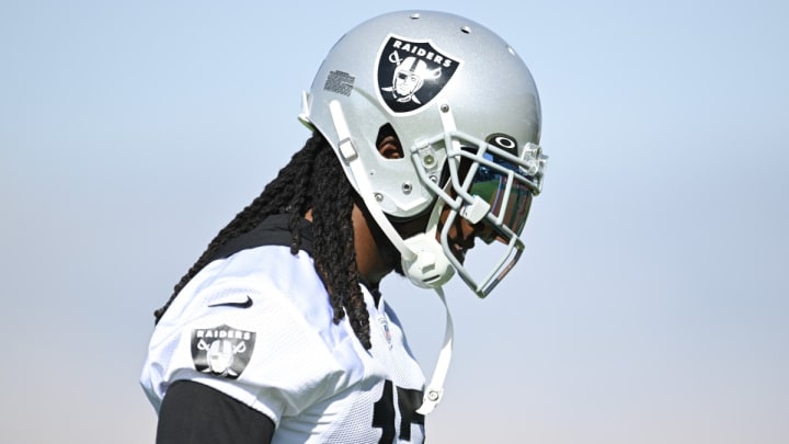 3 Raiders Listed in Top 20 of NFL Top 100 List
