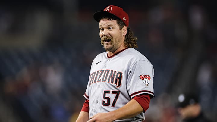 Trade Deadline Acquisition Andrew Chafin Endears Himself to Milwaukee Brewers Fans Trade Deadline Acquisition Andrew Chafin Endears Himself to Milwaukee Brewers Fans