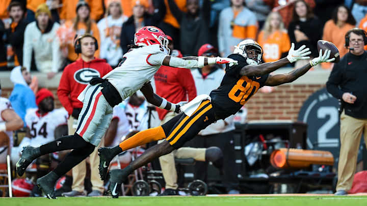 With Preaseason Expectations Mounting, Ramel Keyton Remains Dependable