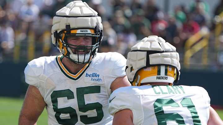 Falcons Sign Michal Menet; What's Next?