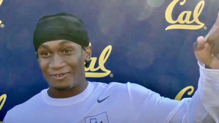 Cal Football: No. 1 QB Sam Jackson V Welcomes Competition From Ben Finley Cal Football: No. 1 QB Sam Jackson V Welcomes Competition From Ben Finley