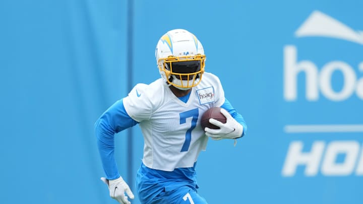 Chargers News: Brandon Staley Stands Firm on Practice Scuffle, Loves The Competitive Fire From Gerald Everett