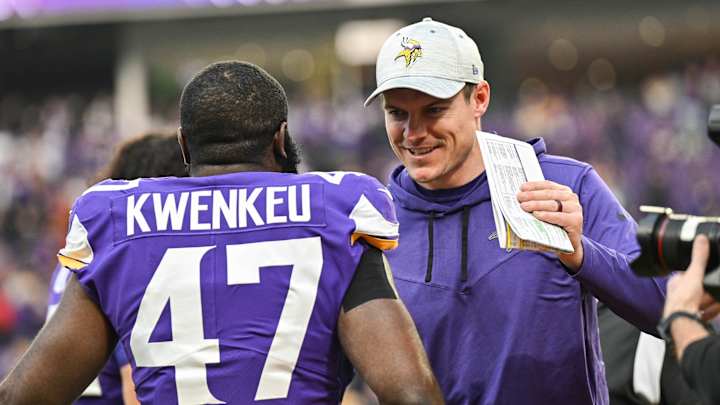 Vikings' Matt Daniels Identifies Three Special Teams Standouts in Training Camp