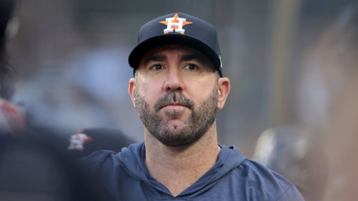 Justin Verlander Makes First Public Comments on Mets Trade, Return to Astros