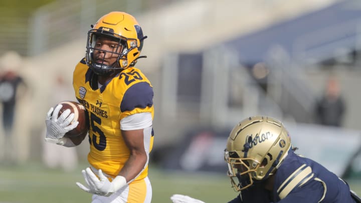 Poke Named to the Paul Hornung Award Pre-Season Watch List