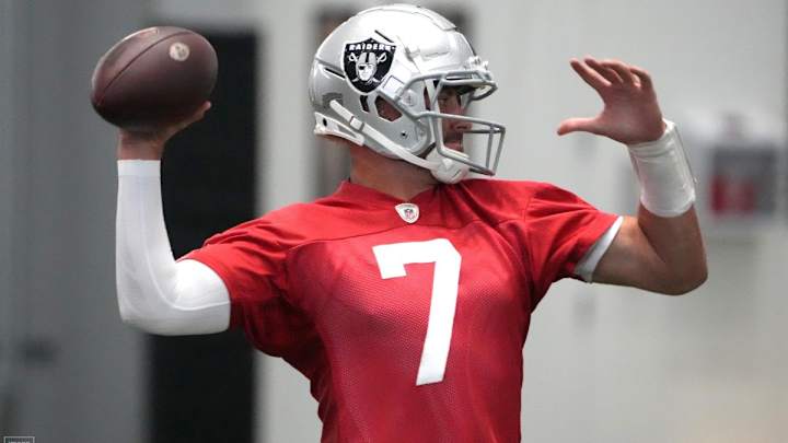 Hoyer Was Only Going to Play For McDaniels After NE